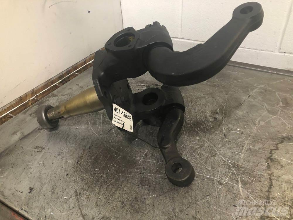 Meritor  其他組件