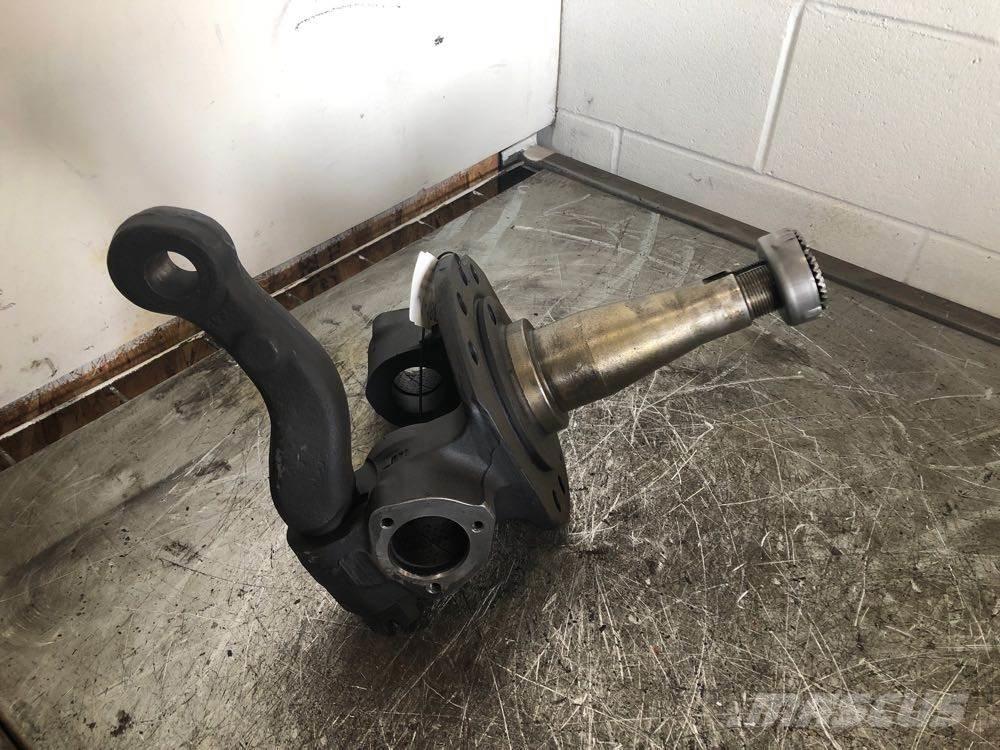 Meritor  其他組件