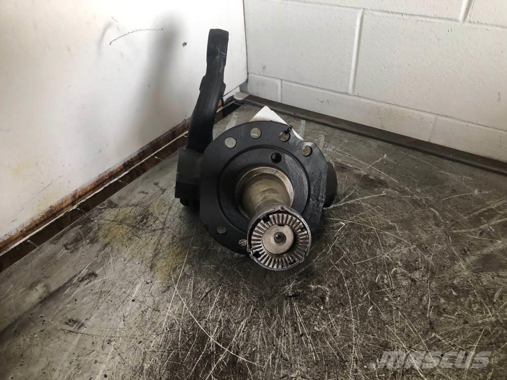Meritor  其他組件