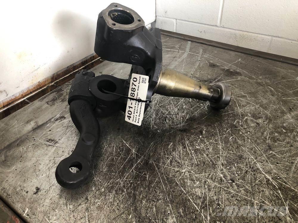 Meritor  其他組件