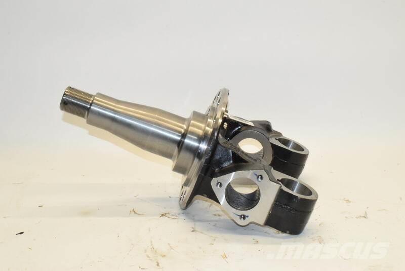 Meritor  其他組件