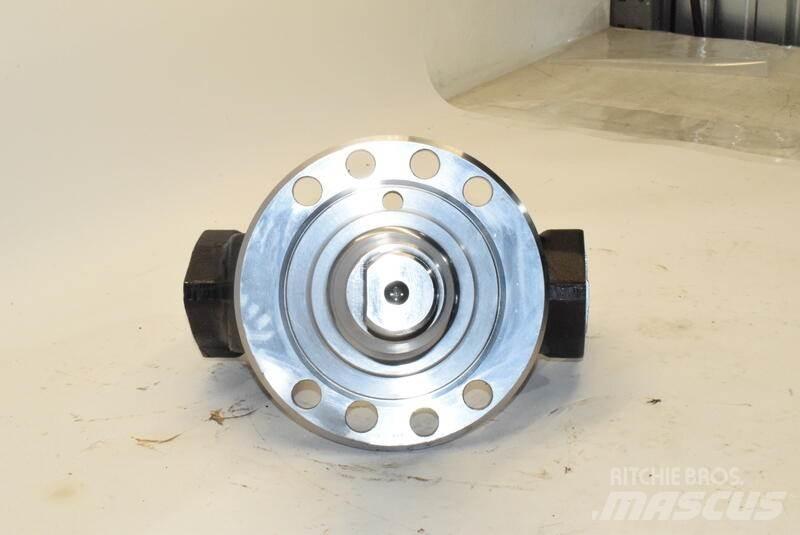 Meritor  其他組件