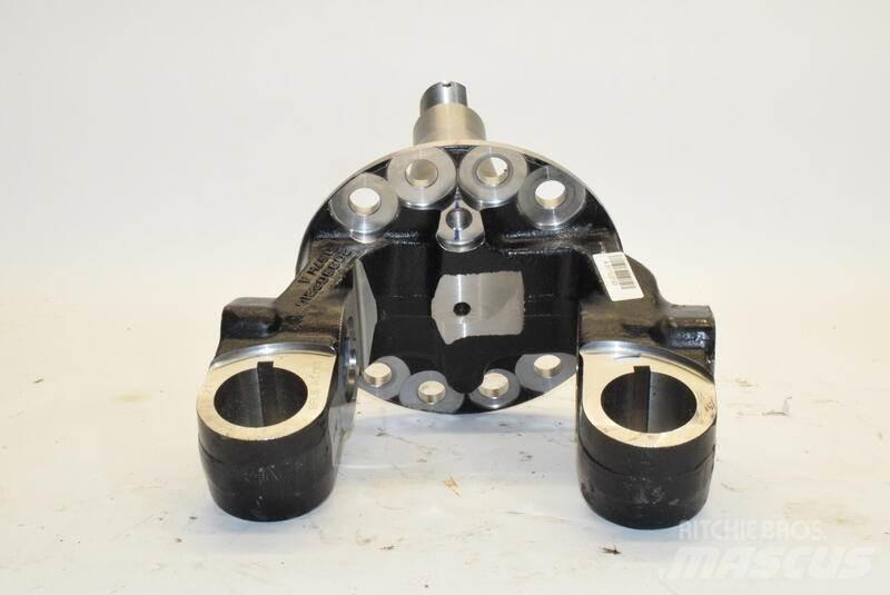 Meritor  其他組件