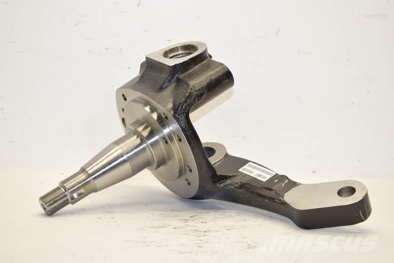 Meritor  其他組件