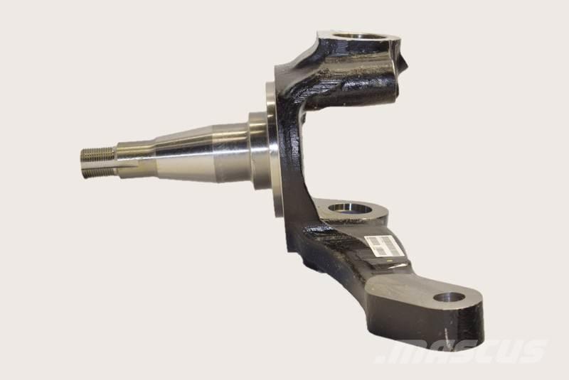 Meritor  其他組件