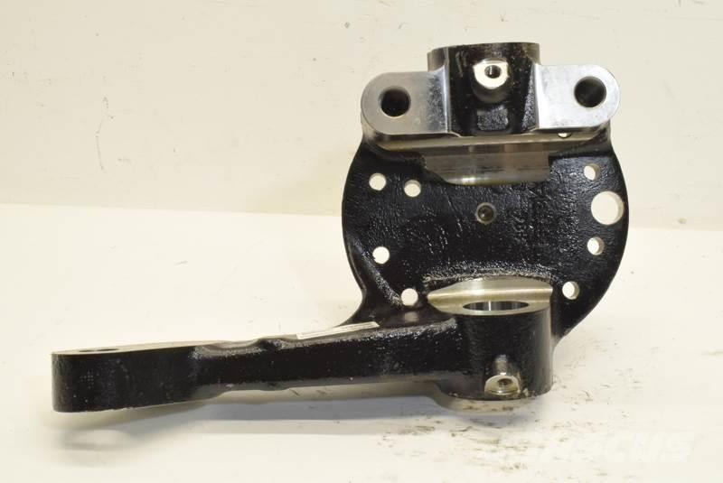 Meritor  其他組件