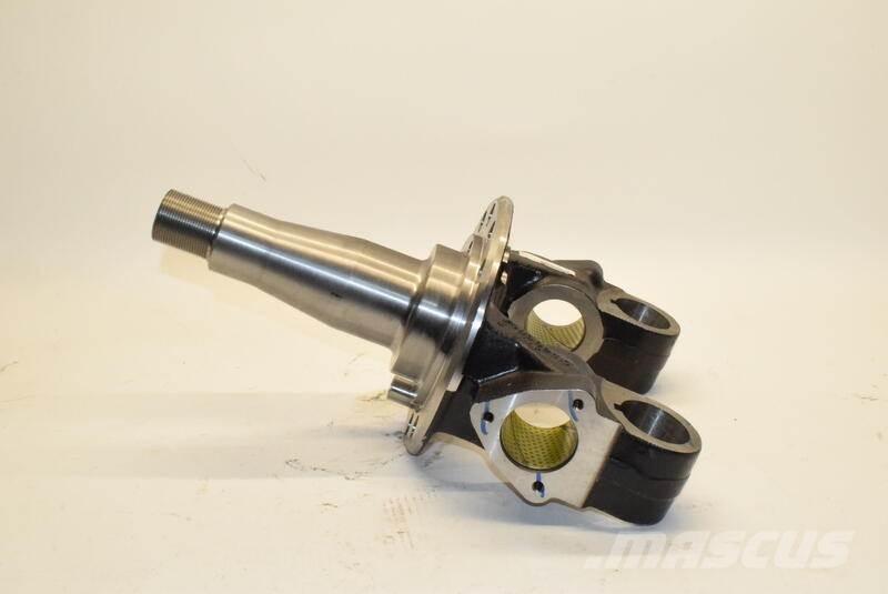 Meritor  其他組件