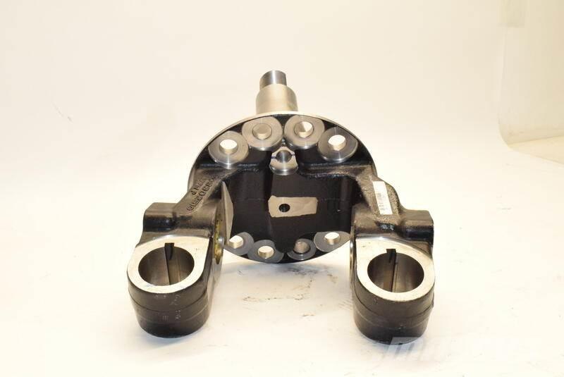 Meritor  其他組件