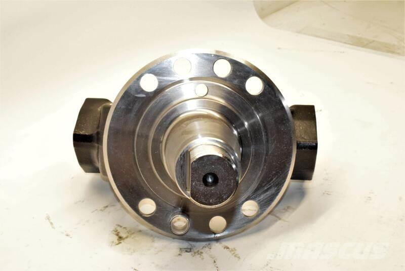 Meritor  其他組件