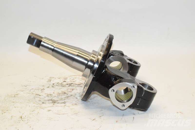 Meritor  其他組件