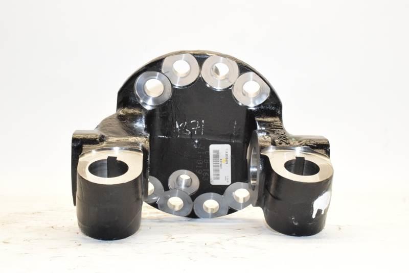 Meritor  其他組件
