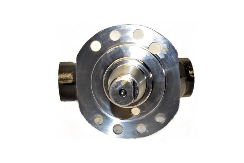 Meritor  其他組件