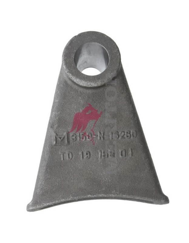 Meritor  其他組件