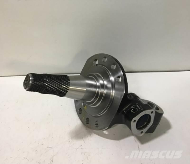 Meritor  其他組件