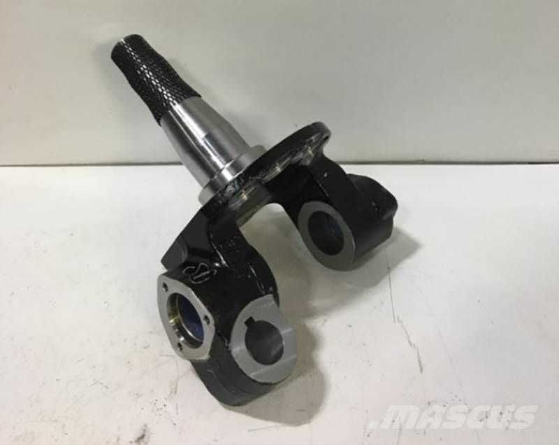 Meritor  其他組件