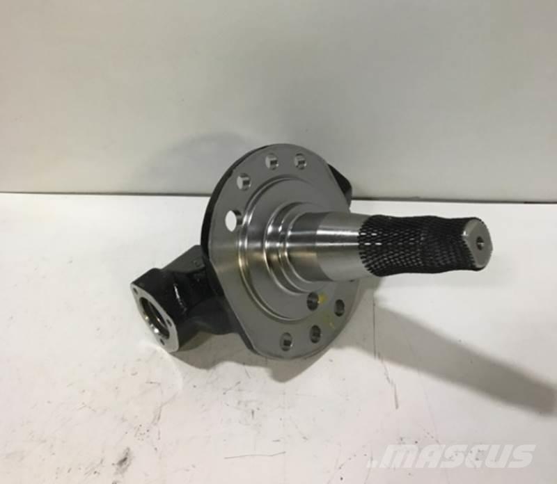 Meritor  其他組件