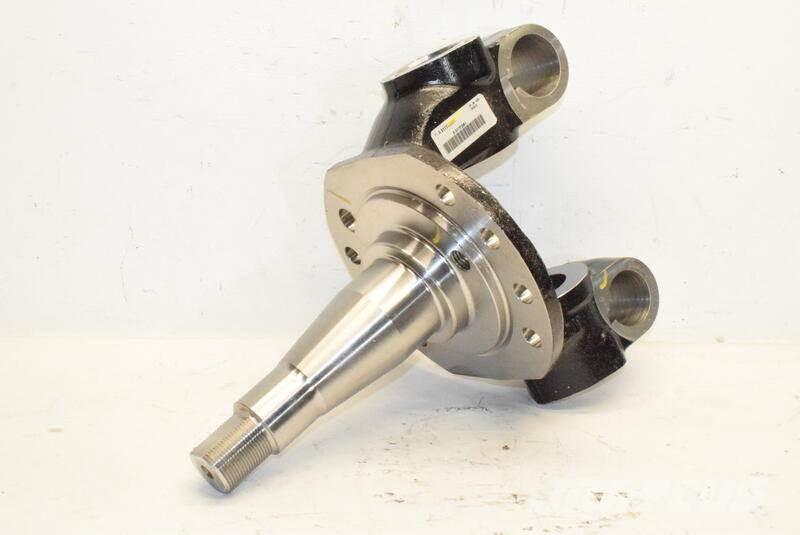 Meritor  其他組件