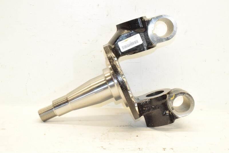 Meritor  其他組件