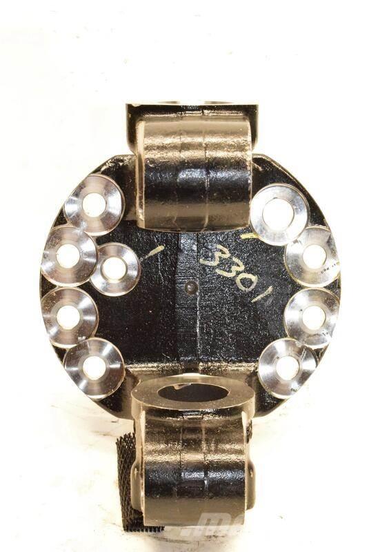 Meritor  其他組件