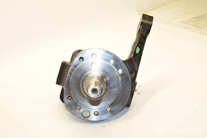 Meritor  其他組件