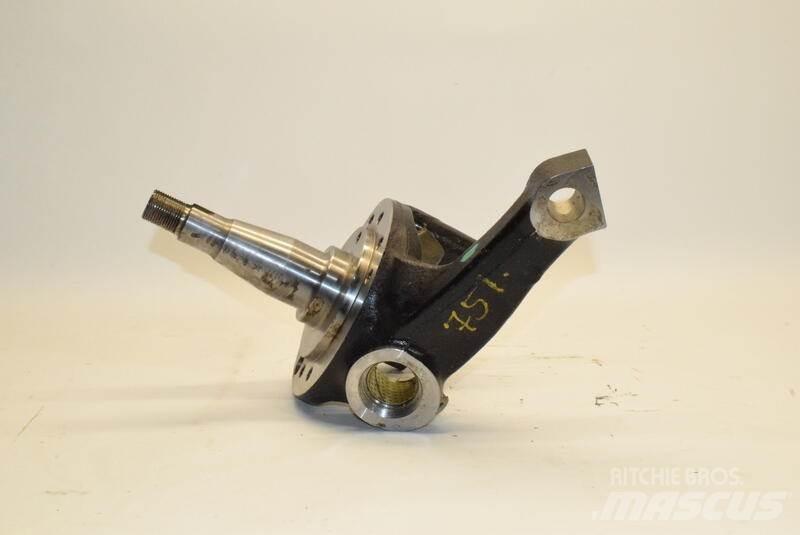 Meritor  其他組件