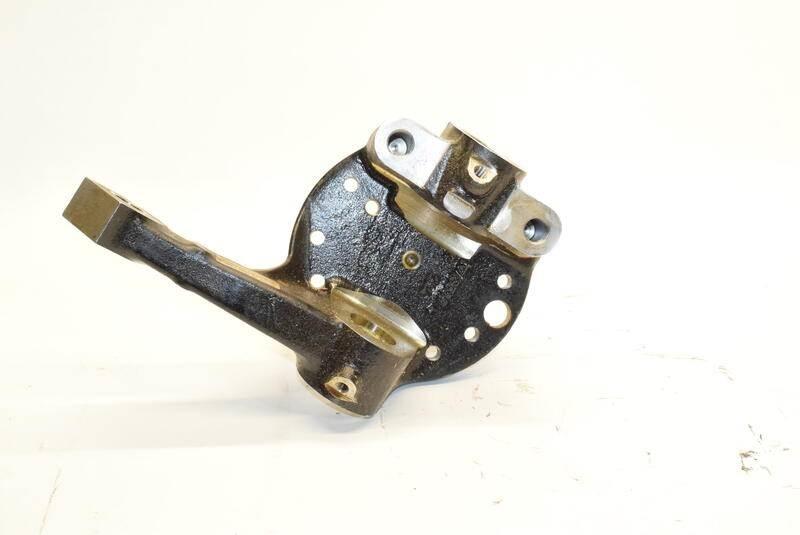 Meritor  其他組件