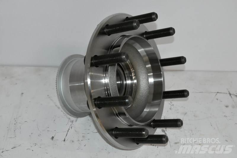 Meritor  其他組件