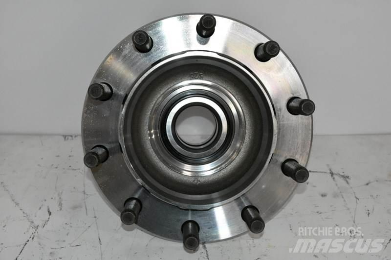 Meritor  其他組件