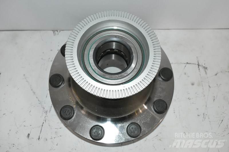 Meritor  其他組件