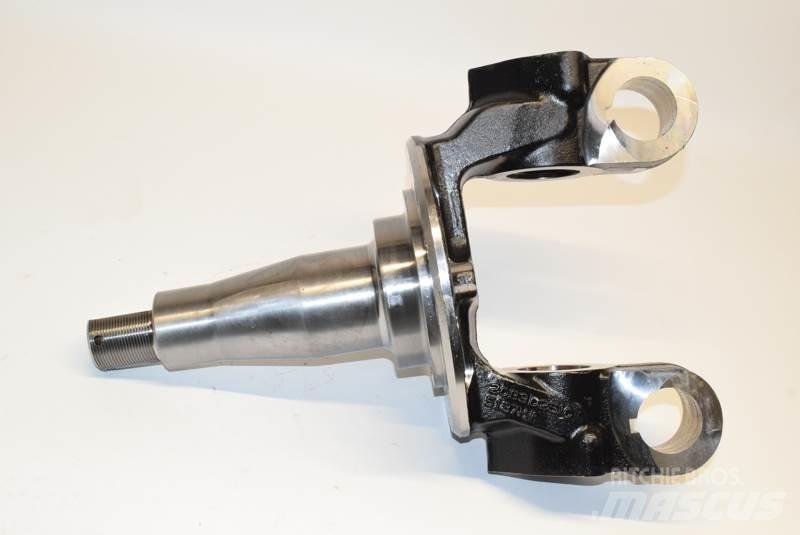 Meritor  其他組件