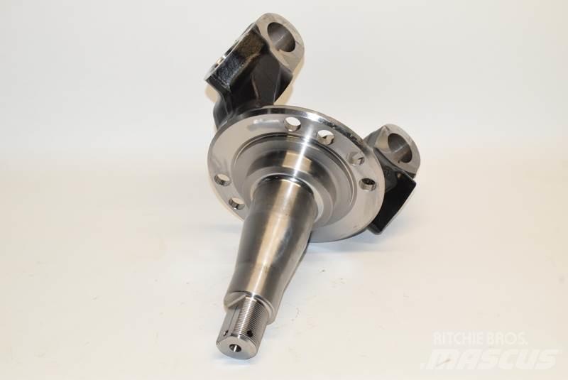 Meritor  其他組件