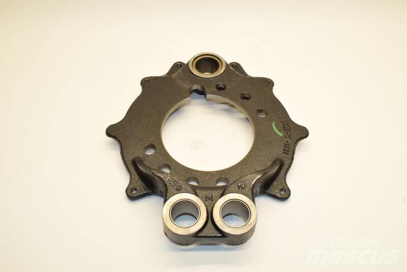 Meritor  煞車器