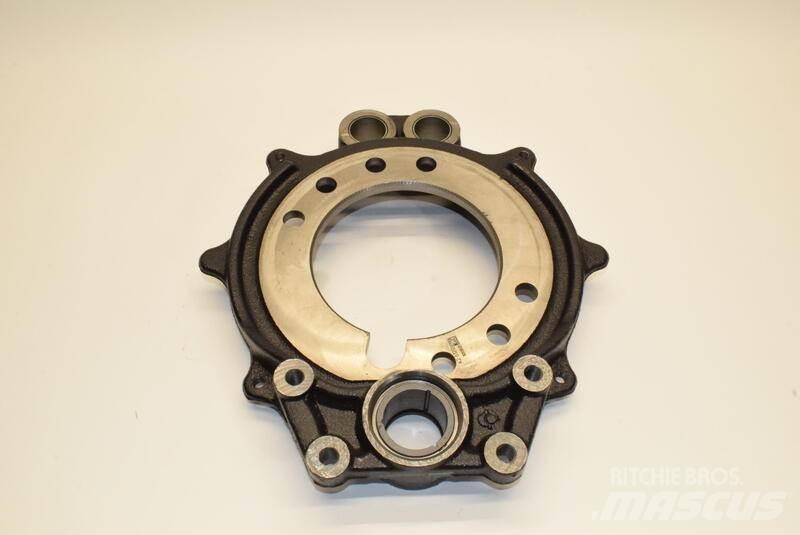 Meritor  煞車器