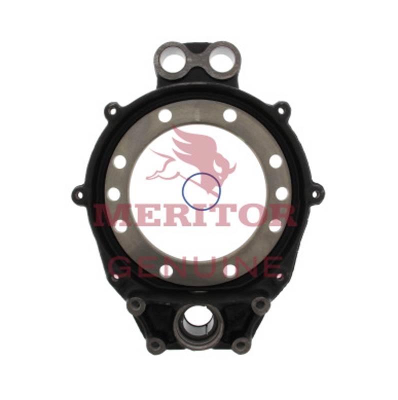 Meritor  煞車器