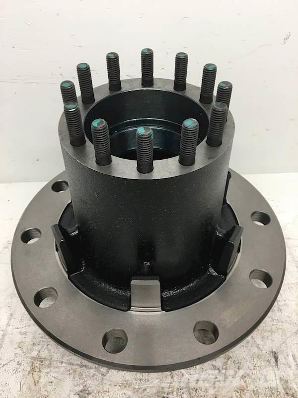 Meritor  其他組件