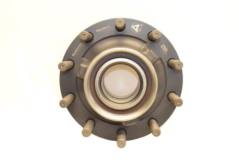 Meritor  其他組件