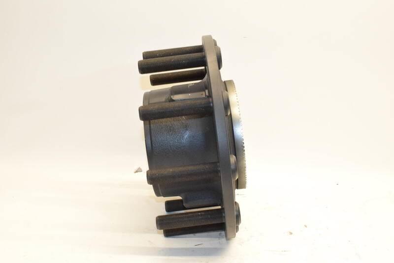 Meritor  其他組件