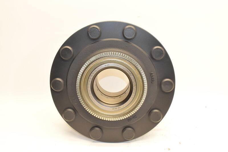 Meritor  其他組件