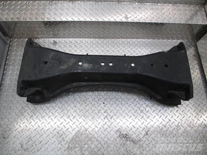 Paccar  其他組件