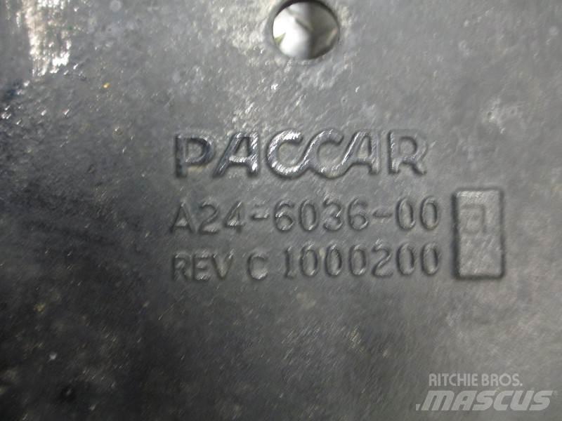 Paccar  其他組件