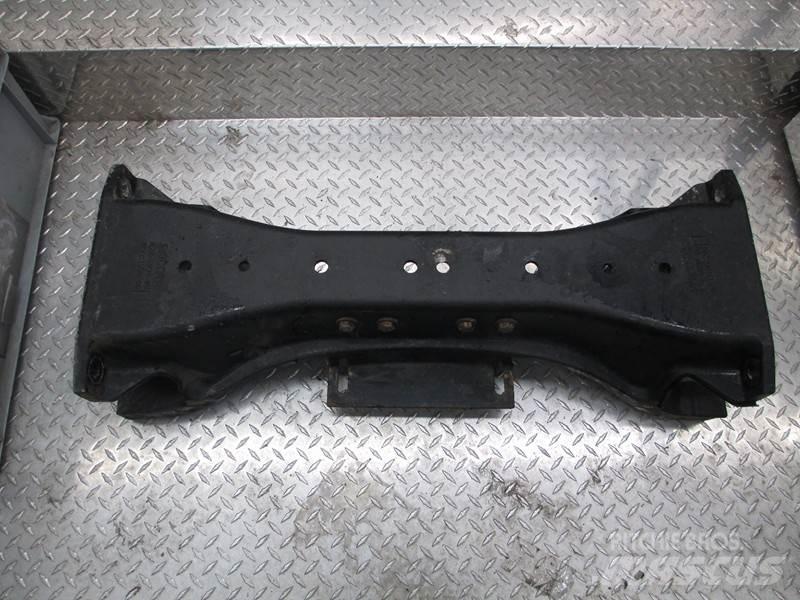 Paccar  其他組件