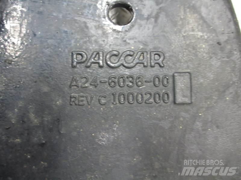Paccar  其他組件