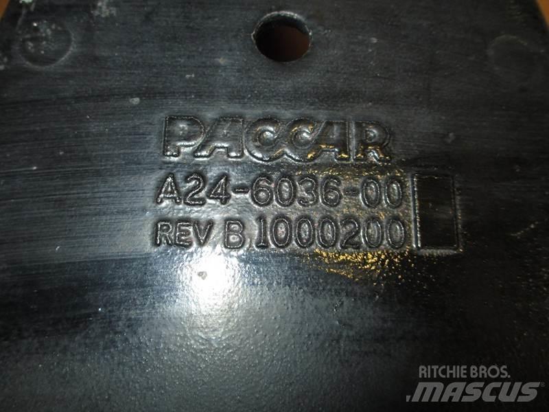 Paccar  其他組件