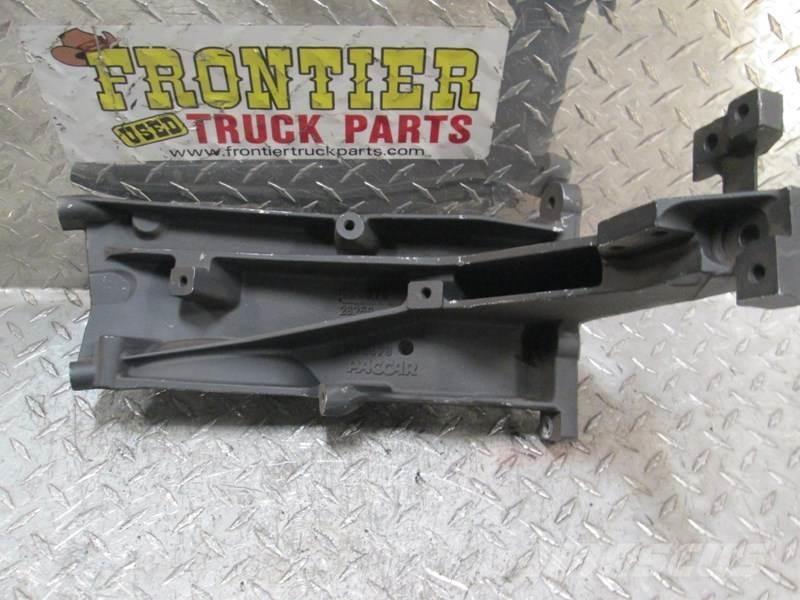 Paccar  其他組件