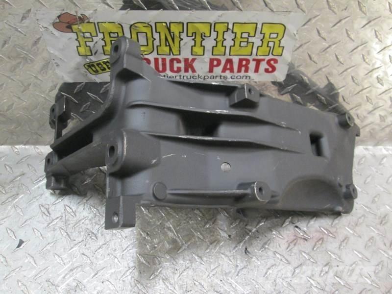 Paccar  其他組件