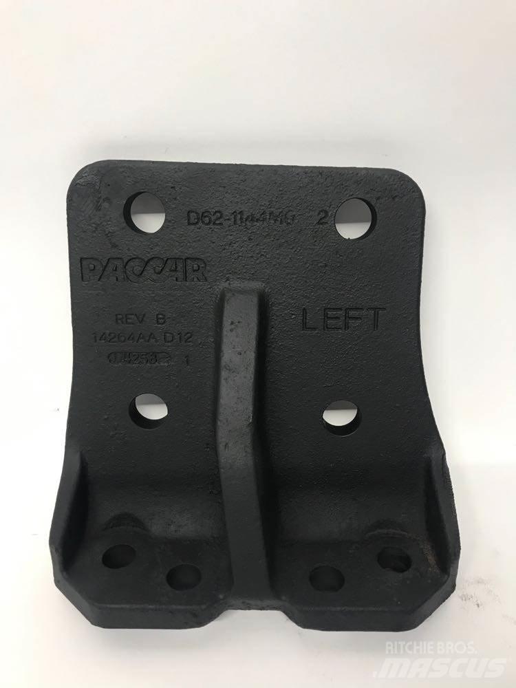 Paccar  其他組件