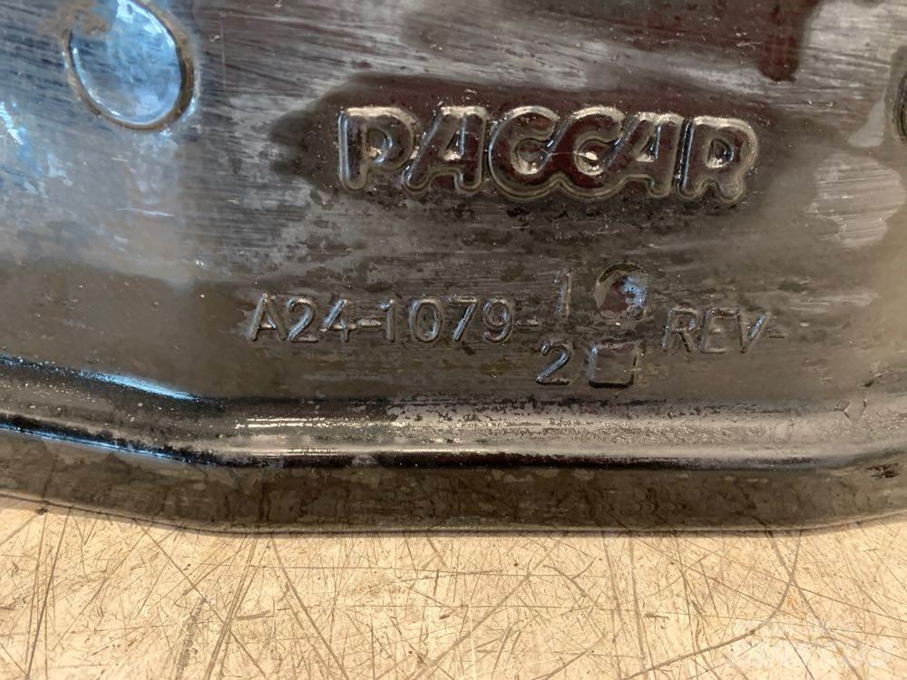 Paccar  其他組件