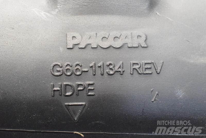 Paccar  其他組件