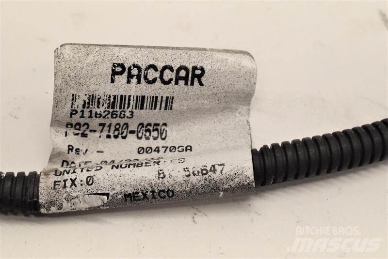 Paccar  其他組件