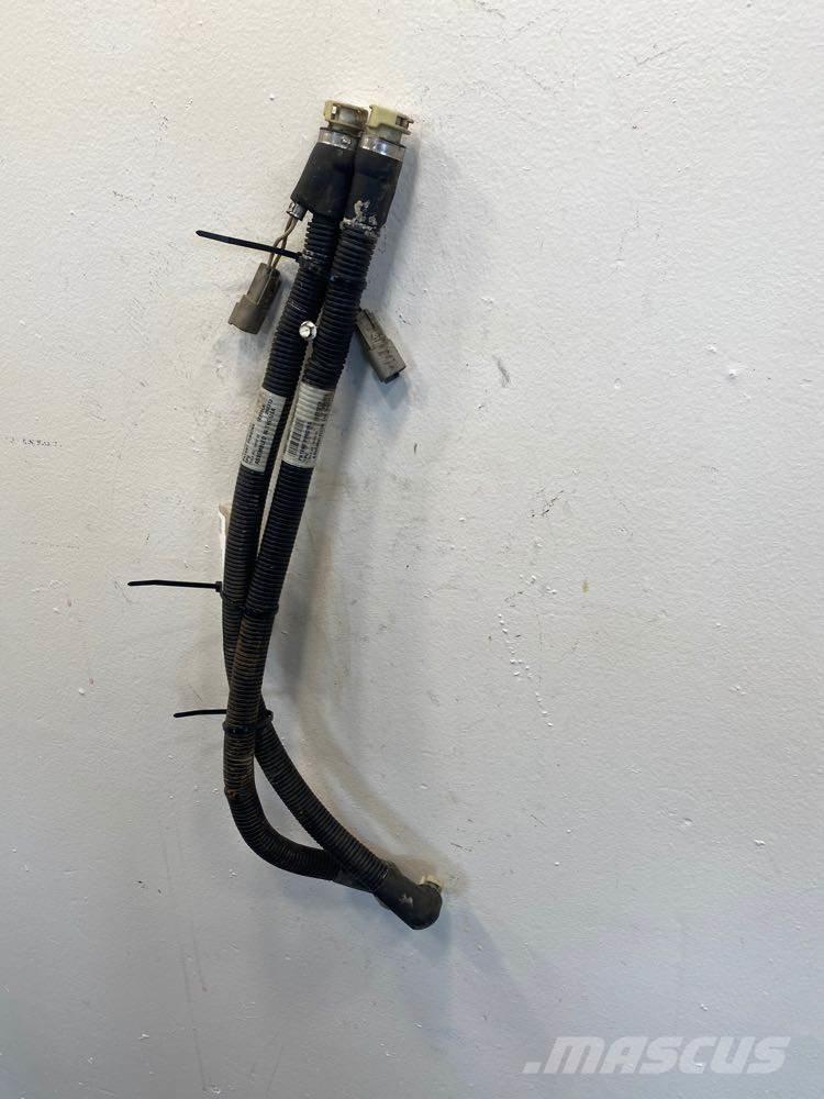 Paccar  其他組件